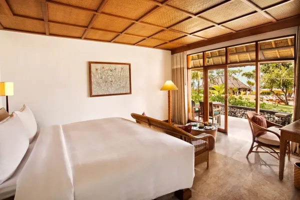 Oberoi Bali 5*, фото 9
