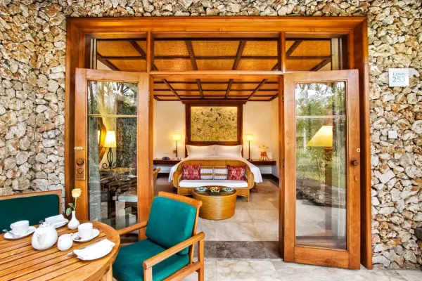 Oberoi Bali 5*, фото 11