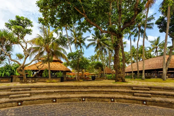 Oberoi Bali 5*, фото 14