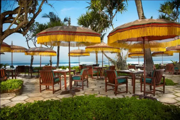 Oberoi Bali 5*, фото 16