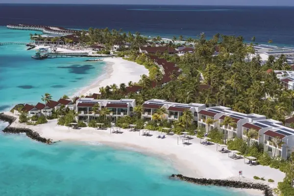 OBLU XPERIENCE Ailafushi 4*, фото 3