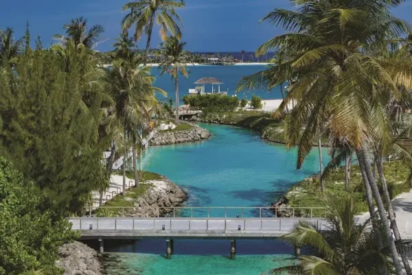 OBLU XPERIENCE Ailafushi 4*, фото 4