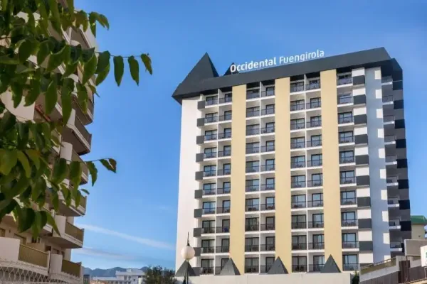 Occidental Fuengirola 4*, фото 2