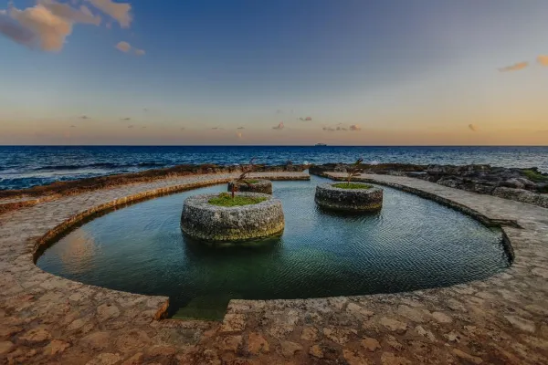 Occidental at Xcaret Destination 5*, фото 4