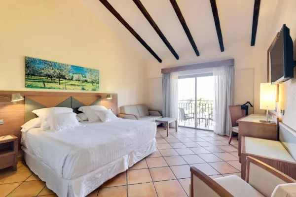 Occidental Playa de Palma 4*