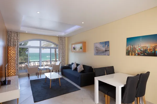 Occidental Sharjah Grand 4*, фото 10