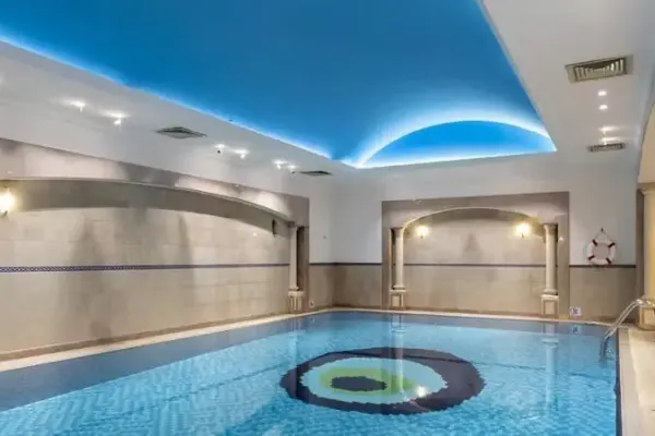 Occidental Taksim Hotel 4*, фото 3