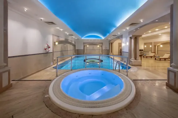 Occidental Taksim Hotel 4*, фото 4