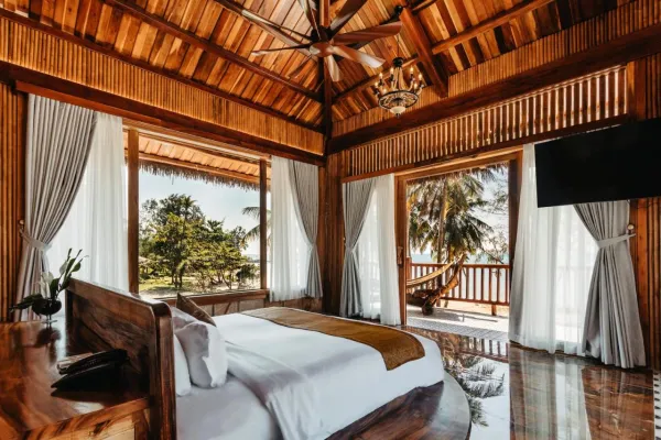 Ocean Bay Resort & Spa Phu Quoc 5*, фото 2
