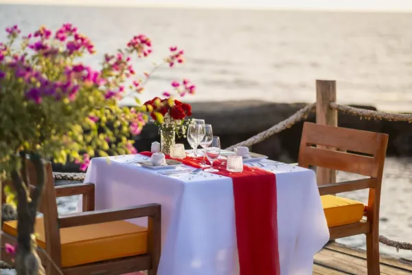 Ocean Bay Resort & Spa Phu Quoc 5*, фото 4