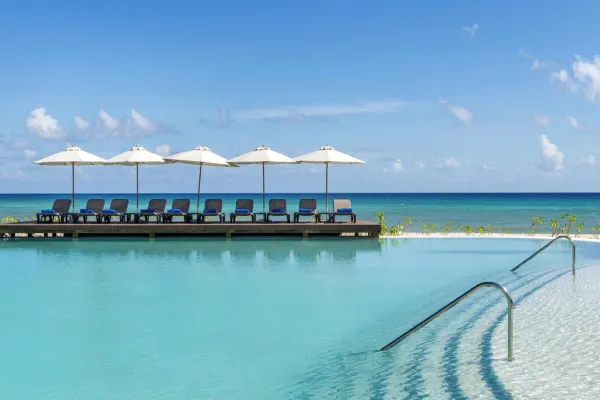 Ocean Riviera Paradise Privilege 5*, фото 2