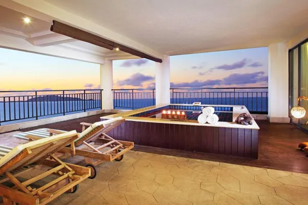 Ocean Sonic Resort 5*, фото 9