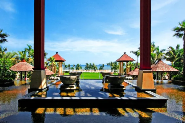 Ocean Sonic Resort 5*, фото 13