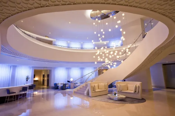 JA Ocean View Hotel Jumeirah Beach 5*, фото 3