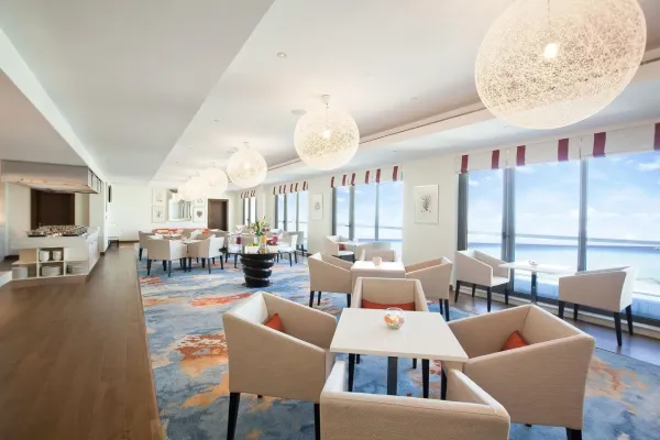 JA Ocean View Hotel Jumeirah Beach 5*, фото 4