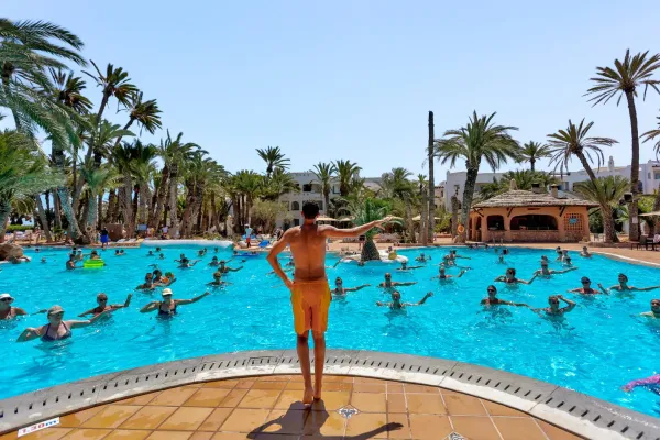 Odyssee Resort & Thalasso Spa 4*, фото 3