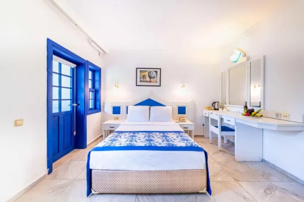 Oludeniz Beach Resort By Z Hotels 4*