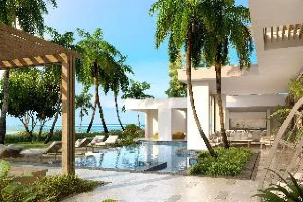 One&Only le Saint Geran 5*, фото 5