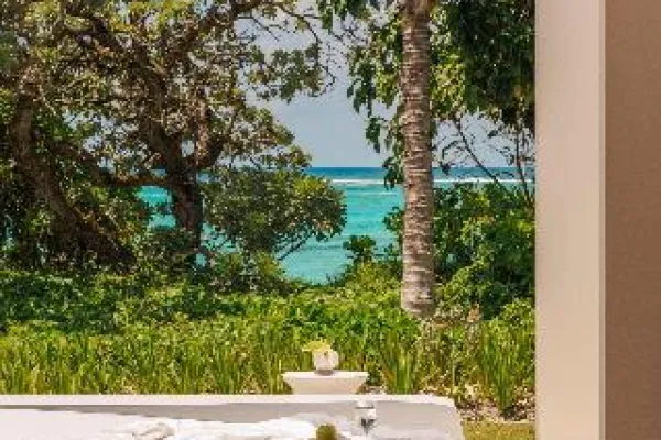 One&Only le Saint Geran 5*, фото 11