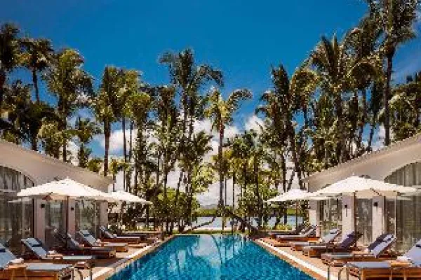 One&Only le Saint Geran 5*, фото 15