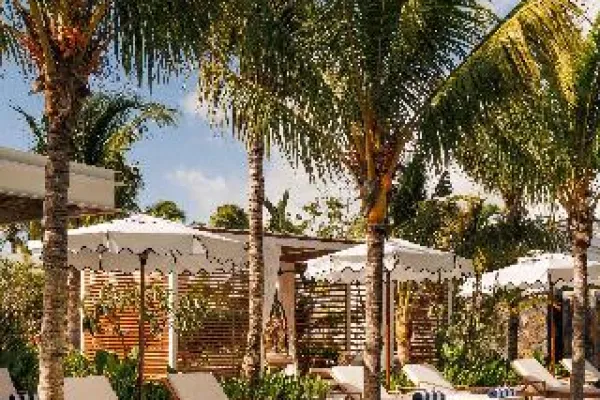 One&Only le Saint Geran 5*, фото 16