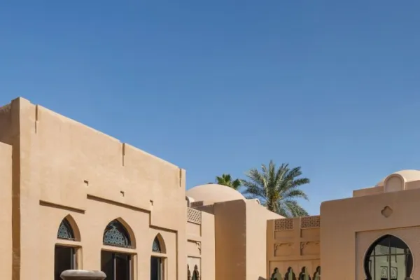 One&Only Royal Mirage Arabian Court 5*
