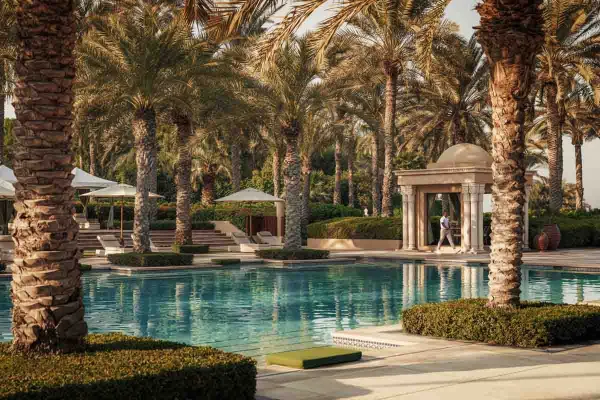 One&Only Royal Mirage Arabian Court 5*, фото 4