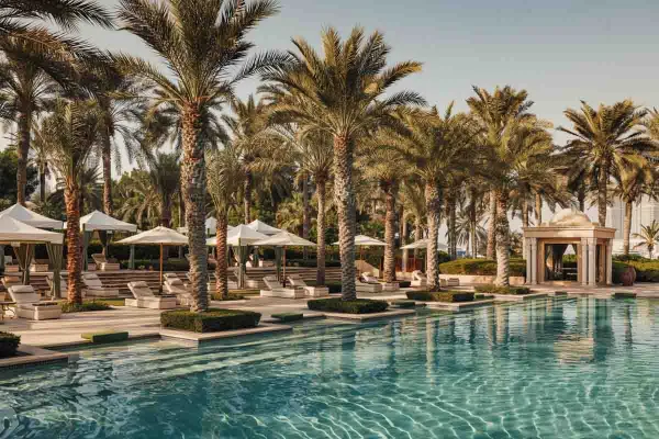 One&Only Royal Mirage Arabian Court 5*, фото 5
