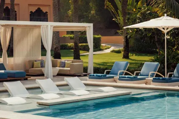 One&Only Royal Mirage Arabian Court 5*, фото 6