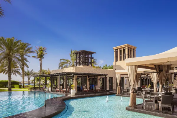 One&Only Royal Mirage Arabian Court 5*, фото 7