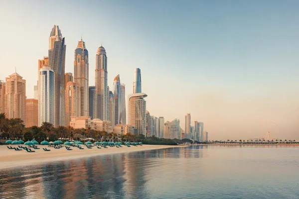 One&Only Royal Mirage Arabian Court 5*, фото 8