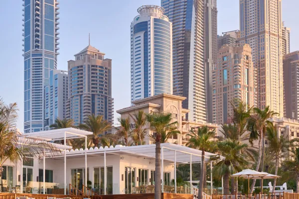 One&Only Royal Mirage Arabian Court 5*, фото 9