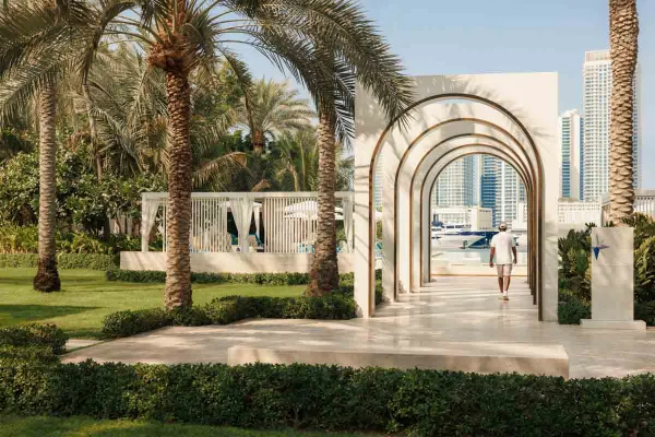 One&Only Royal Mirage Arabian Court 5*, фото 10