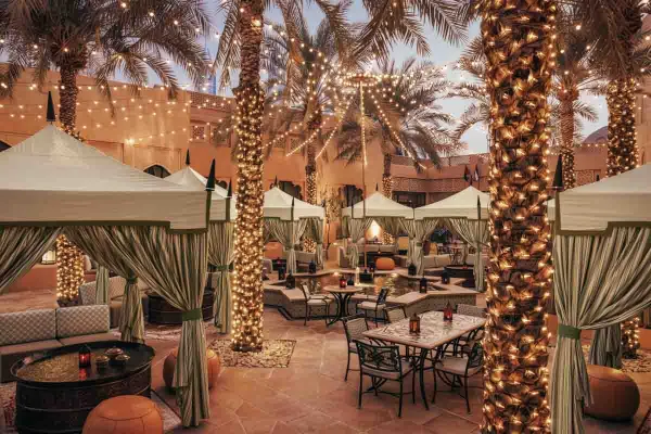 One&Only Royal Mirage Arabian Court 5*, фото 11