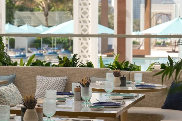 One&Only Royal Mirage Arabian Court 5*, фото 12
