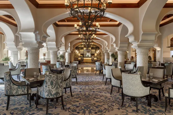One&Only Royal Mirage Arabian Court 5*, фото 15