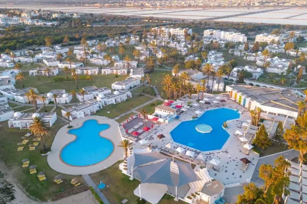 One Resort Aqua Park & Spa 4*, фото 1