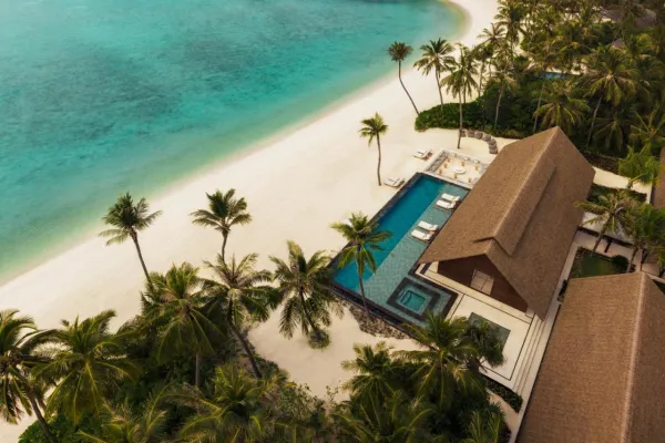 One & Only Reethi Rah 5*