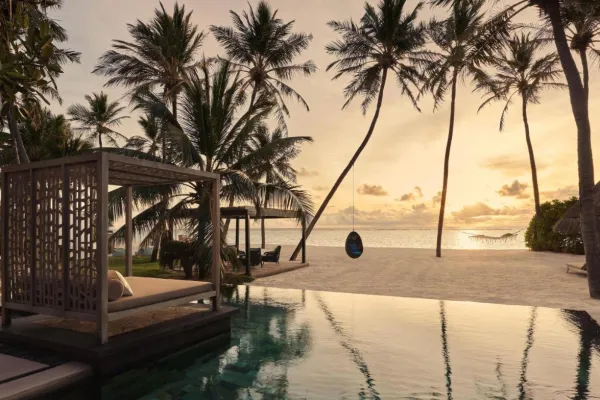 One & Only Reethi Rah 5*, фото 3
