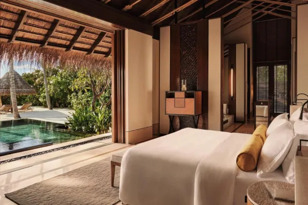 One & Only Reethi Rah 5*, фото 5