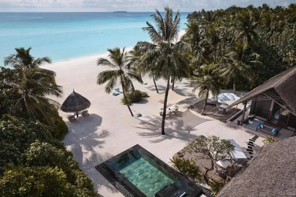 One & Only Reethi Rah 5*, фото 6
