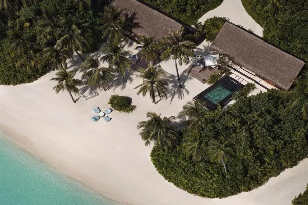 One & Only Reethi Rah 5*, фото 7