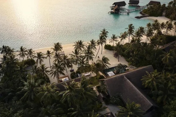 One & Only Reethi Rah 5*, фото 8