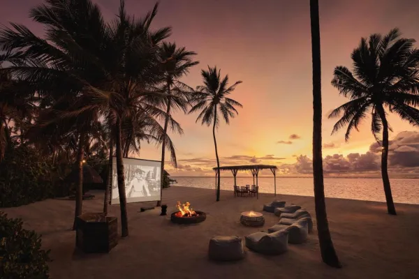 One & Only Reethi Rah 5*, фото 9
