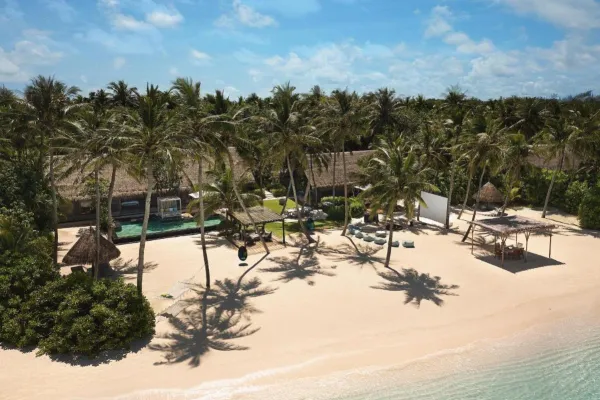 One & Only Reethi Rah 5*, фото 10