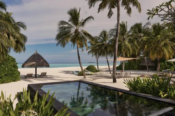 One & Only Reethi Rah 5*, фото 13
