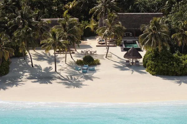 One & Only Reethi Rah 5*, фото 14