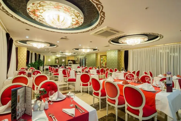 Onkel Beldibi Resort 4*, фото 6