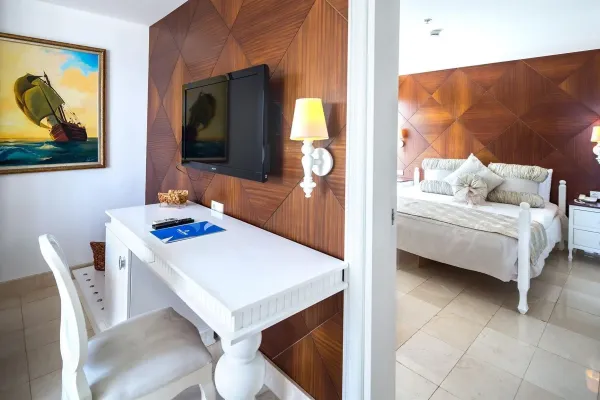 Onkel Beldibi Resort 4*, фото 11