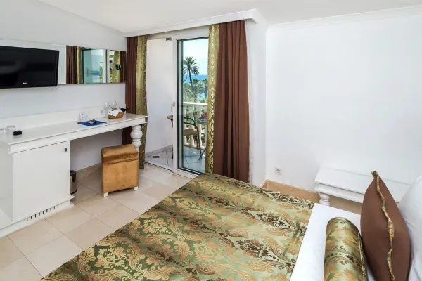 Onkel Beldibi Resort 4*, фото 12
